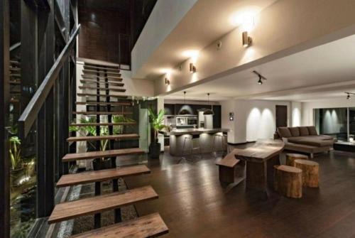 Duplex Desing Lyonnais