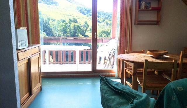 Duplex Apartment 3 Rooms 8 Pers, Near Slopes