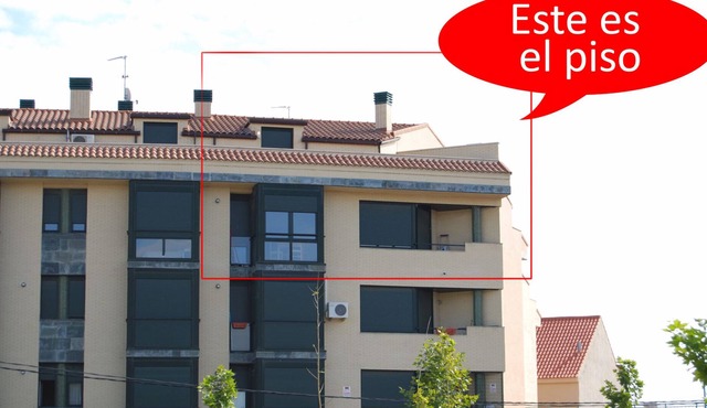 DUPLEX FULL EQUIPE WIFI + Air Conditioning