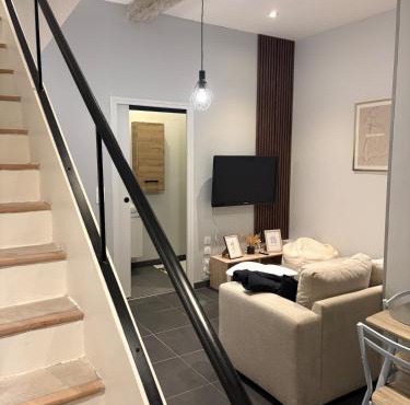 Duplex Haut de Gamme Centre Montauban