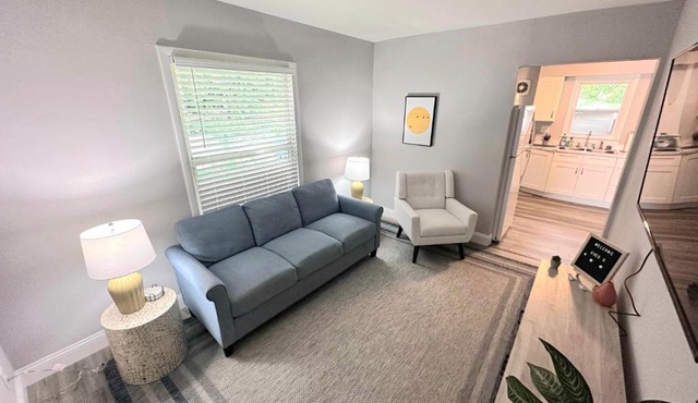 Duplex Hideaway in Saint Charles MO