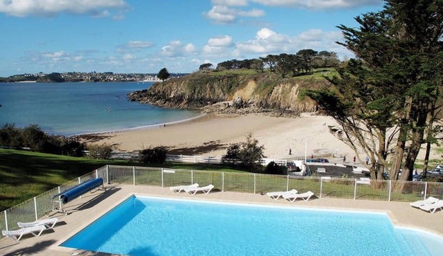 Duplex house in residence 3 * Iroise Armorique in Locmaria - Plouzane, Finistère