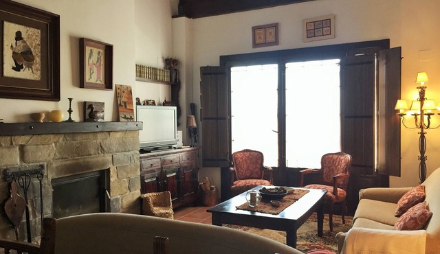 Duplex in Badaguás, Jaca - NEW!
