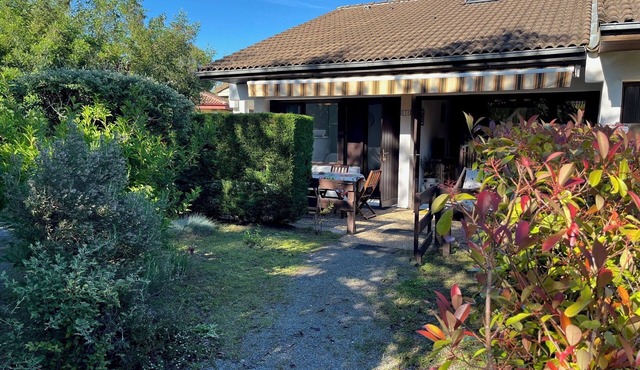 Duplex in private residence near Ocean and Forest