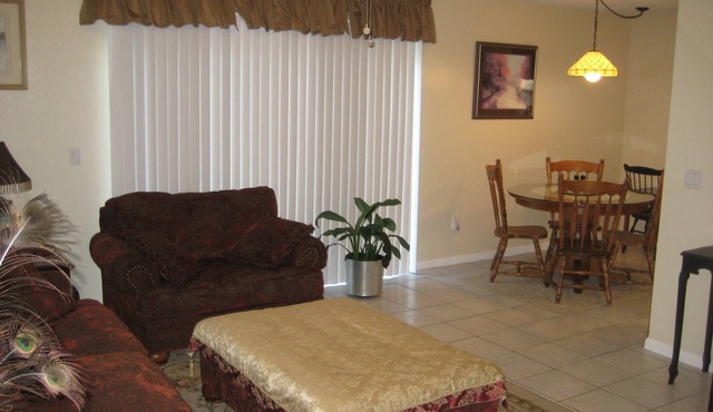 Duplex In Salt Water Canal Section Of Palm Coast - Close To All Attractions