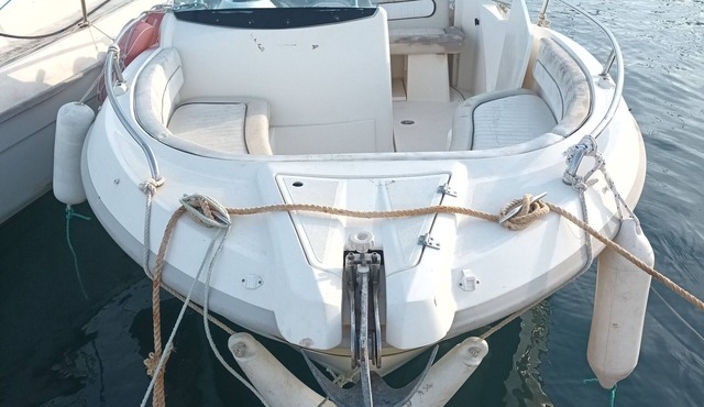 Duplex in the heart of the maquis with mountain views, Wi-Fi and air conditioning