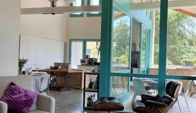 Duplex Independiente en Villa Señorial
