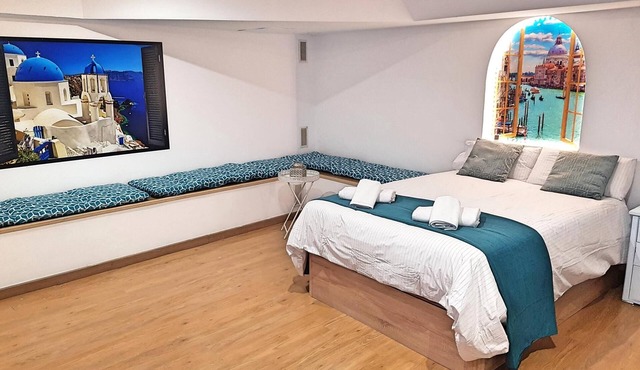 Duplex Jewish Quarter of Cordoba