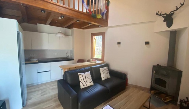 Duplex Kasares en Sesué No VU HUESCA24037