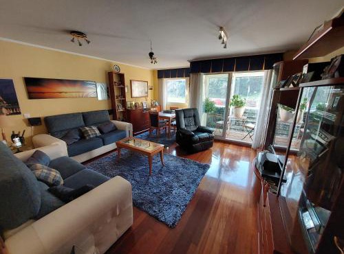 Duplex la plaza