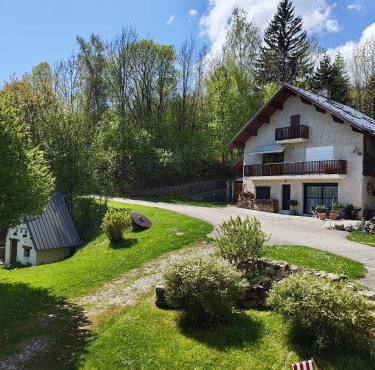 Duplex la source Amelie