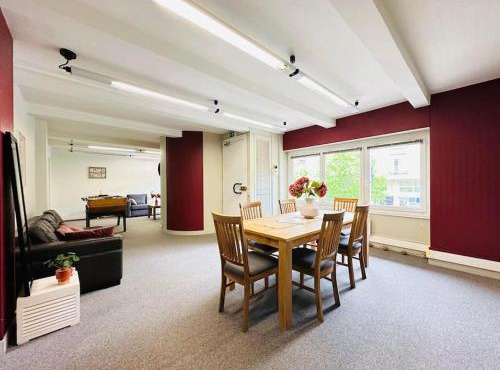 Duplex Laon'Tre-Deux