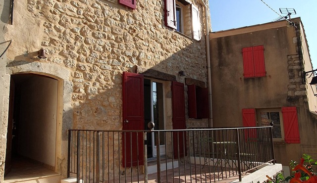 Duplex Le Bellevue 4 persons Panoramic terrace