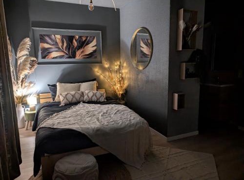 Duplex Le Glamour proche hyper centre