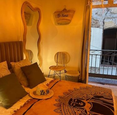 Duplex Le Nusa
