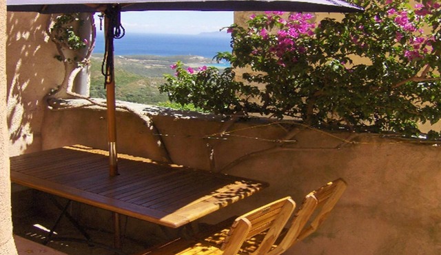 Duplex(Link-up) in beautiful house of character brings down and sea view