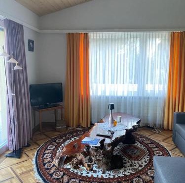 Duplex Loft Apartment