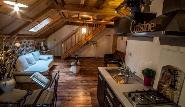 Duplex "Loire-Gerbier-Mézenc"