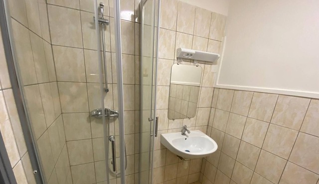 Duplex Lumineux Dans le Cœur de Baixas