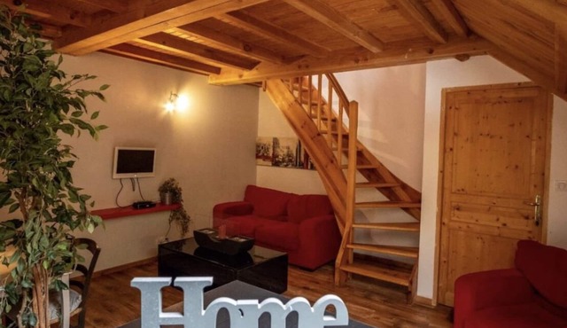 Duplex "Mont Gerbier de Jonc"