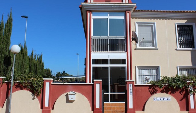 Duplex Monte Mar