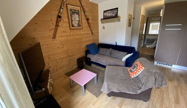 Duplex N°5 Résidence Puy du Rocher