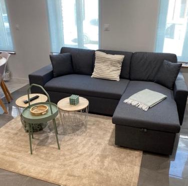 Duplex neuf cosy centre Seclin