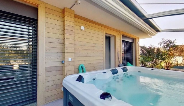 Duplex Olivier 160 M2 A Veigy Foncenex