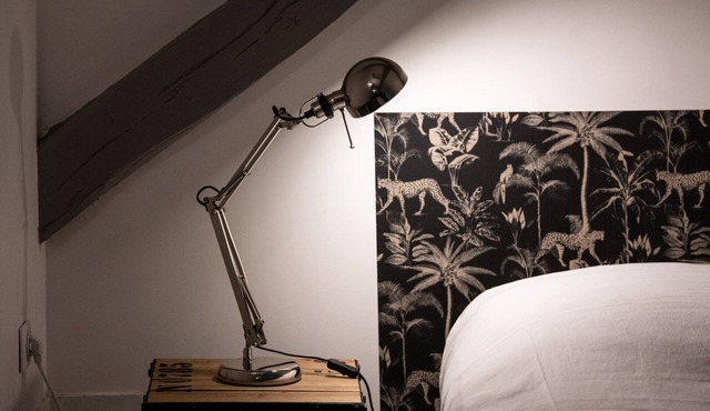 Duplex Paul Bert Apt C - 10mn Part-Dieu station