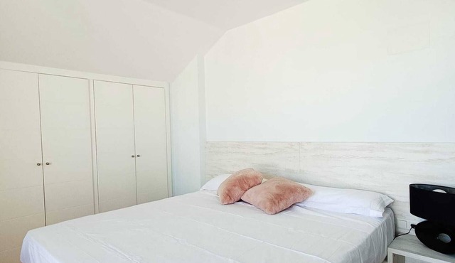 Duplex Penthouse - Nearby Devesses Beach - Denia