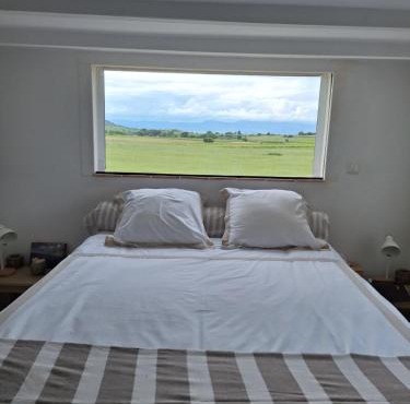 Duplex piscine calme