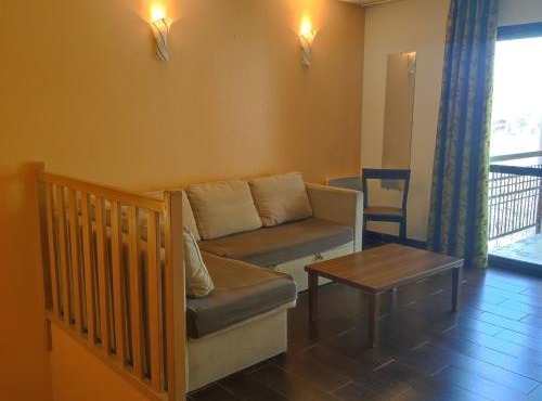 Duplex pour 6 pers. avec terrasse à Jausiers - FR-1-165B-5