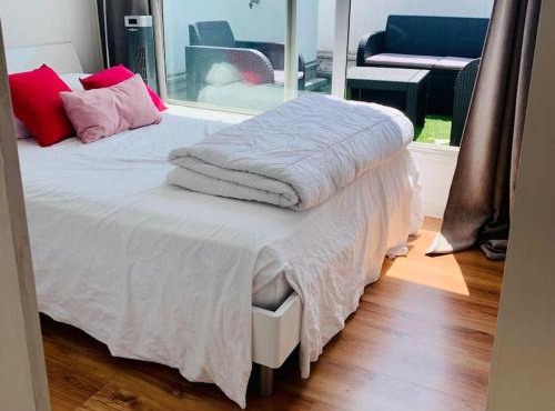 Duplex près des Champs-Élysées