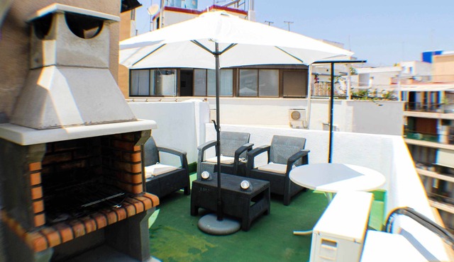 DUPLEX PUERTO San vicente