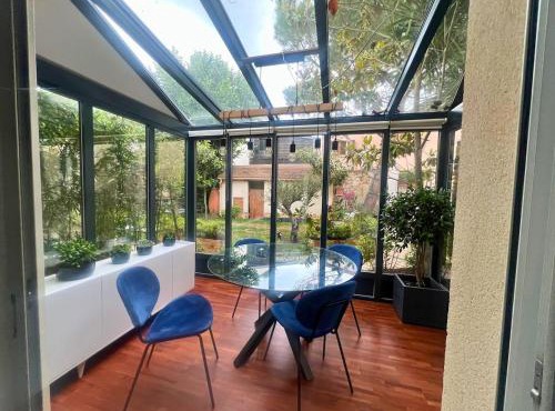 Duplex-Saint-Rémy-lès-Chevreuse