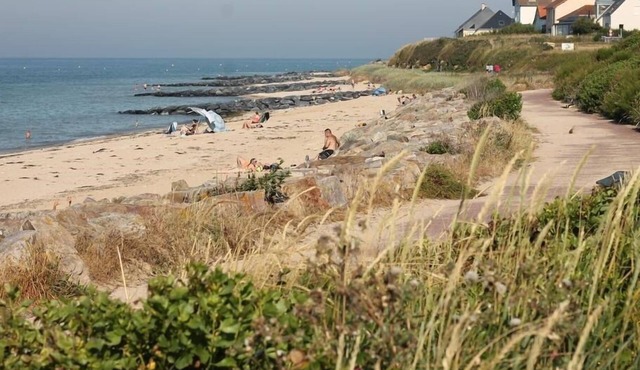 Duplex Studio Croisette Juno Beach