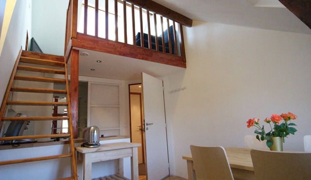 Duplex studio - Lille center