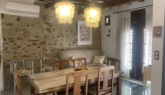 DUPLEX SUITE - PLANTA BAJA VISTAS A CALLE
