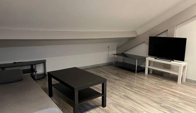 Duplex T2 à Arcueil à 3min arrêt Laplace RER B