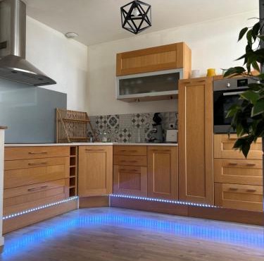 Duplex T4 centre historique