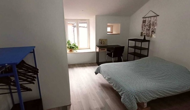 Duplex to be inaugurated in the heart of Florac Trois Rivières