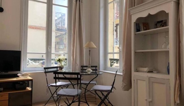 Duplex Trouville sur mer Près des Planches