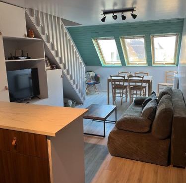 Duplex Vielle-Aure