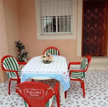 Duplex Villa Enanitos