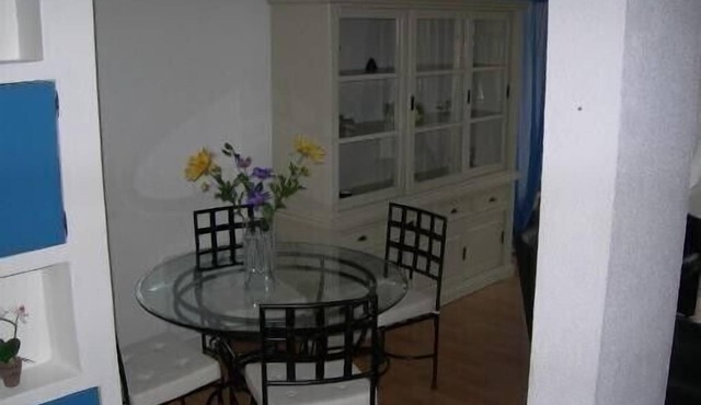 Duplex with 3 rooms in a quiet neighbourhood