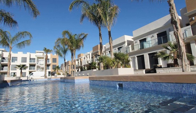 Duplex Zenia beach La Zenia