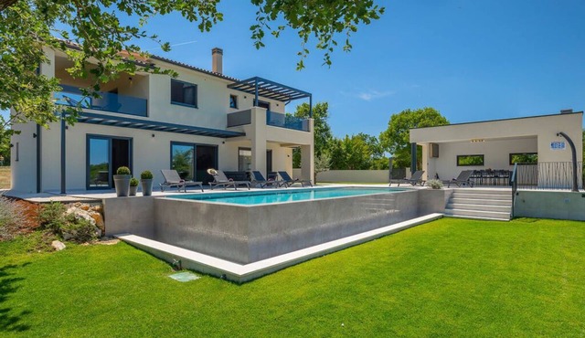 Duplich Comfortable holiday residence