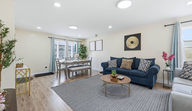 Duplx 6BD-3BH-Parking -nr Times Sqr - MetlifeFIFA