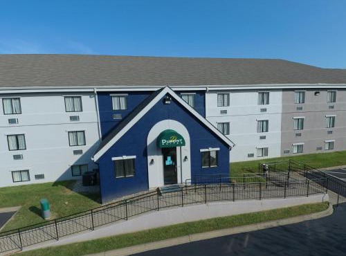 DuPont Suites - Louisville