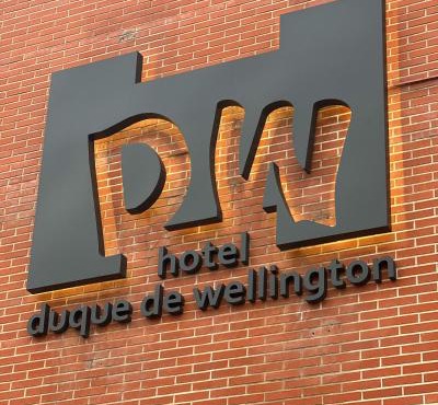 Duque de Wellington